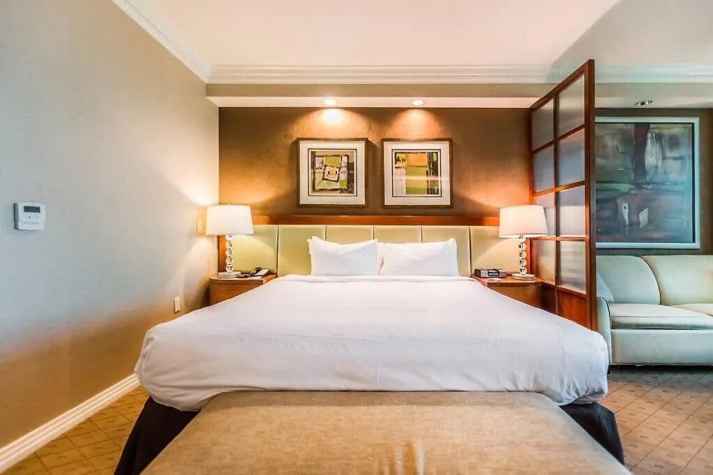 Casa vacanze Amazing Strip View - Balcony Suite - The Signature Mgm 24707 Las Vegas