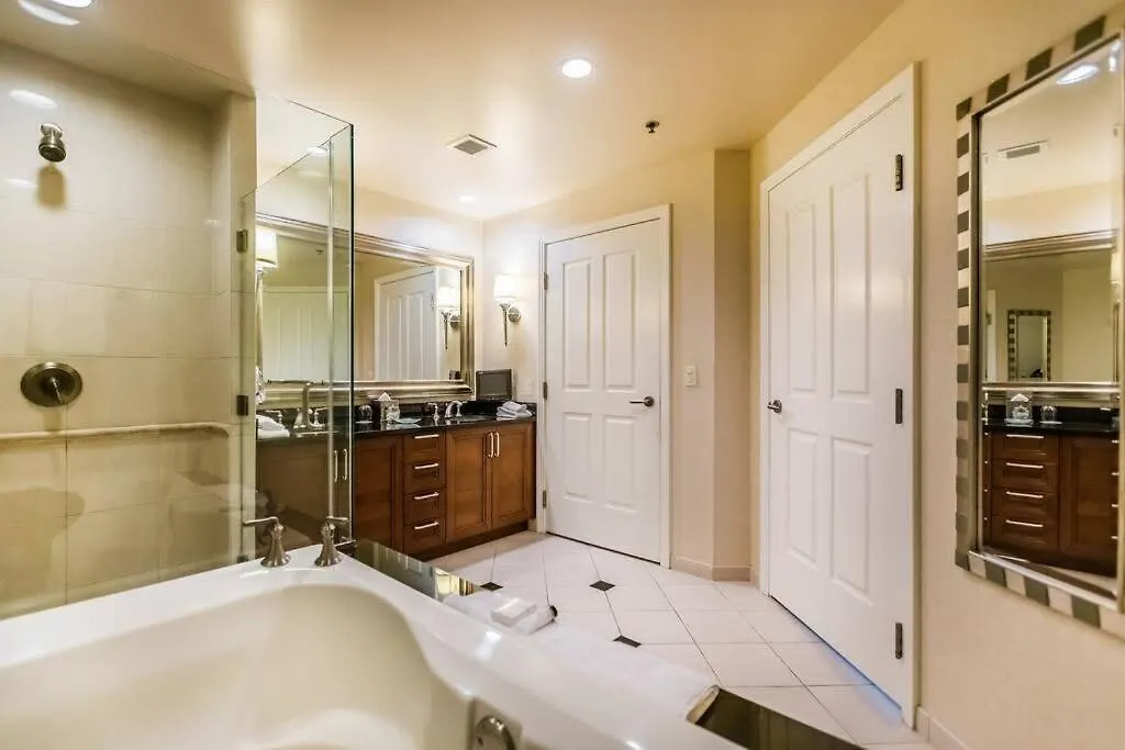 Amazing Strip View - Balcony Suite - The Signature Mgm 24707 Las Vegas Casa vacanze