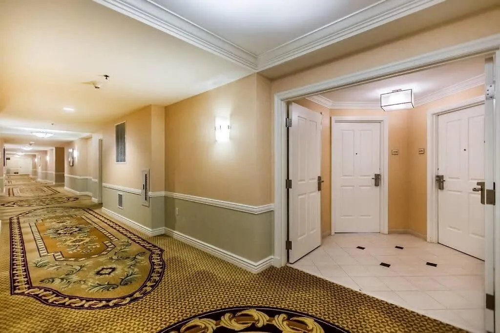 Amazing Strip View - Balcony Suite - The Signature Mgm 24707 Las Vegas Casa vacanze