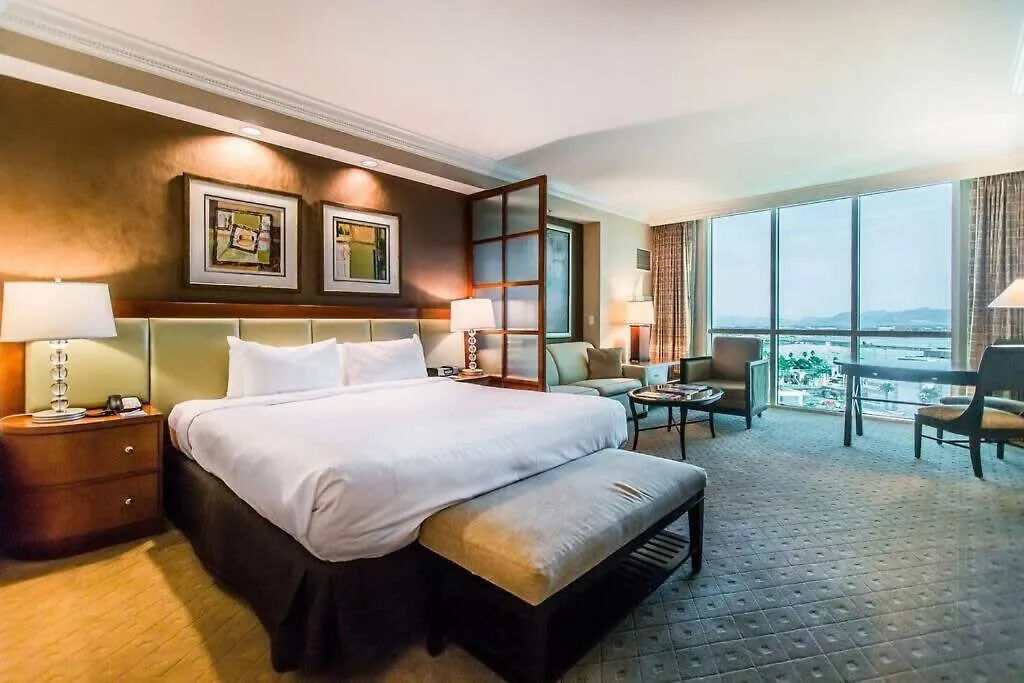 Amazing Strip View - Balcony Suite - The Signature Mgm 24707 Las Vegas Stati Uniti