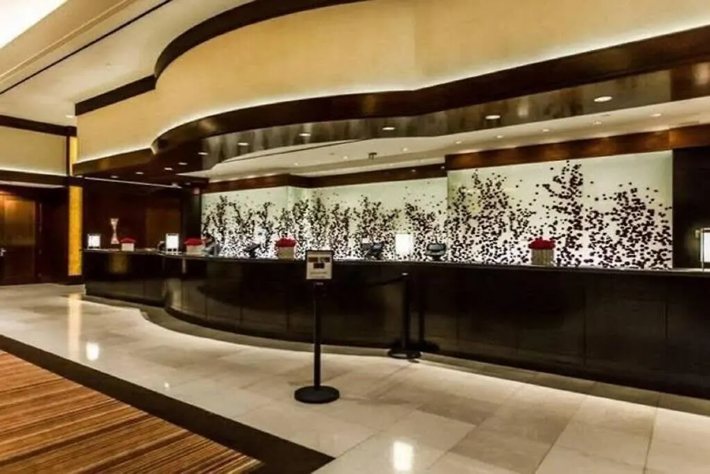 Amazing Strip View - Balcony Suite - The Signature Mgm 24707 Las Vegas 0*,  Stati Uniti