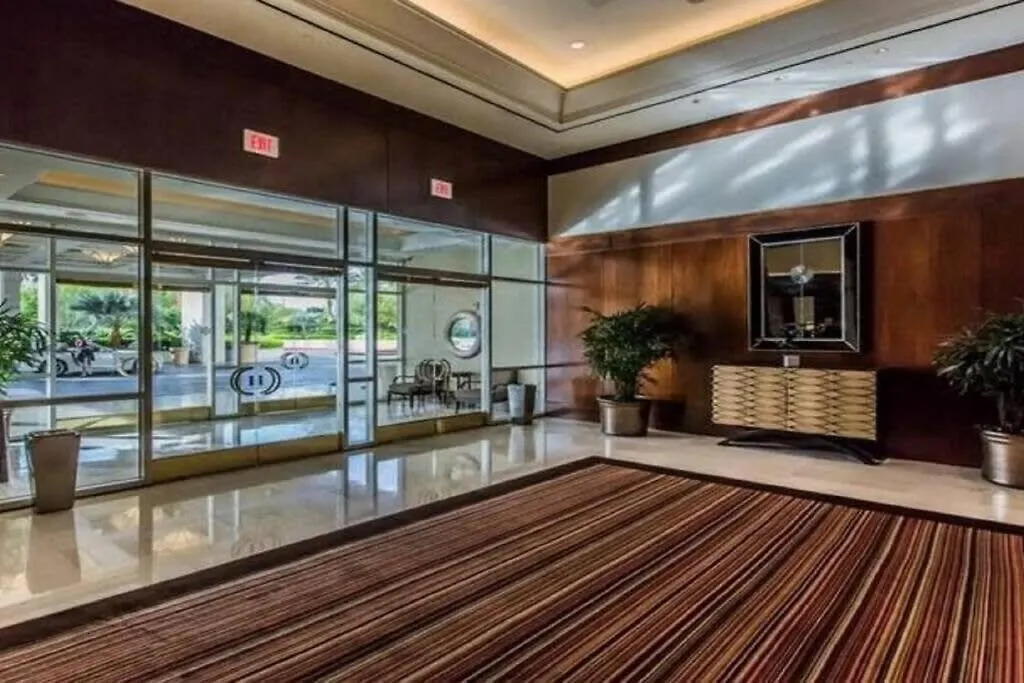 Casa vacanze Amazing Strip View - Balcony Suite - The Signature Mgm 24707 Las Vegas