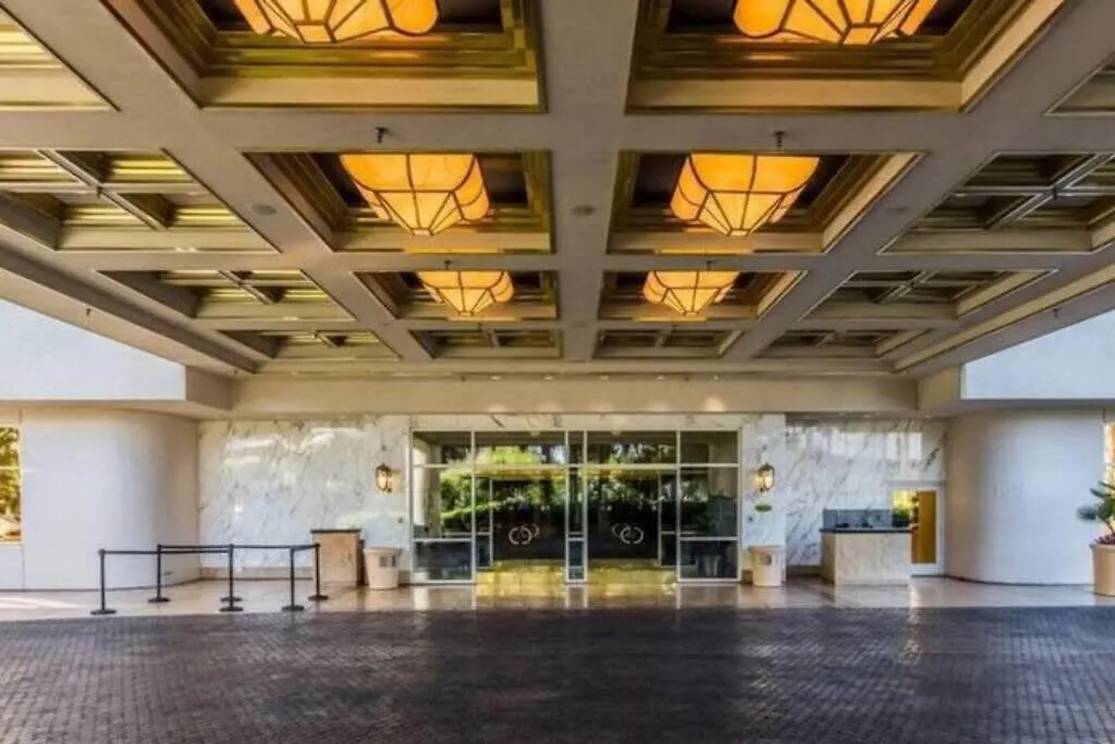 Amazing Strip View - Balcony Suite - The Signature Mgm 24707 Las Vegas Casa vacanze